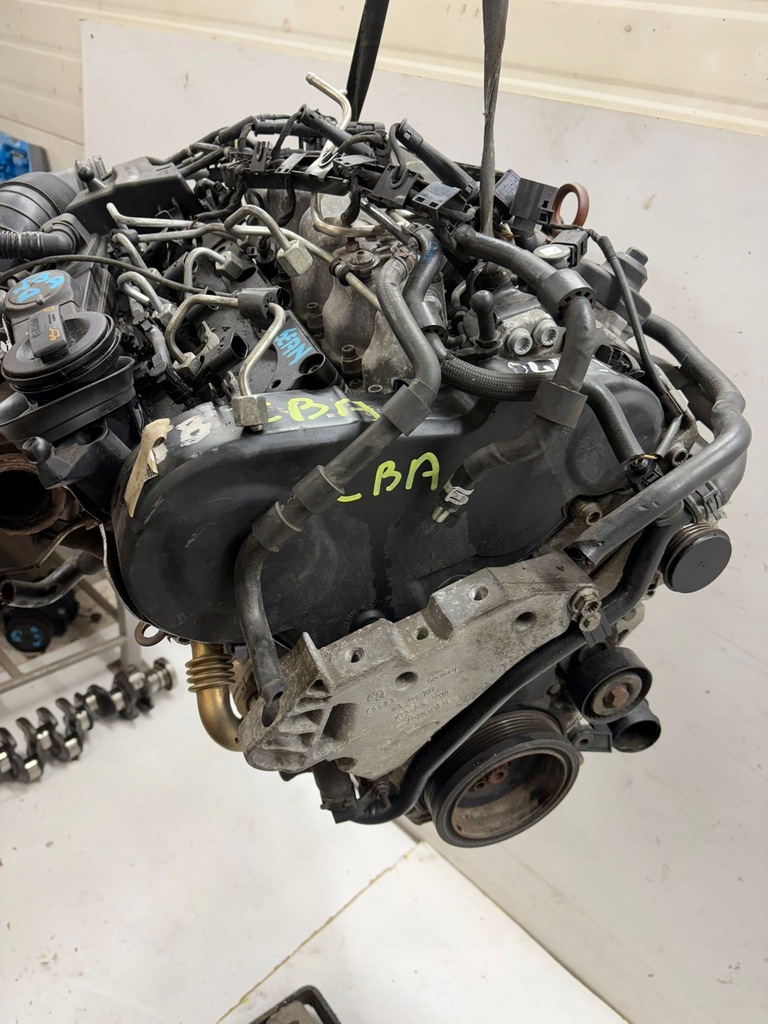 Moteur CBAC - Image 1