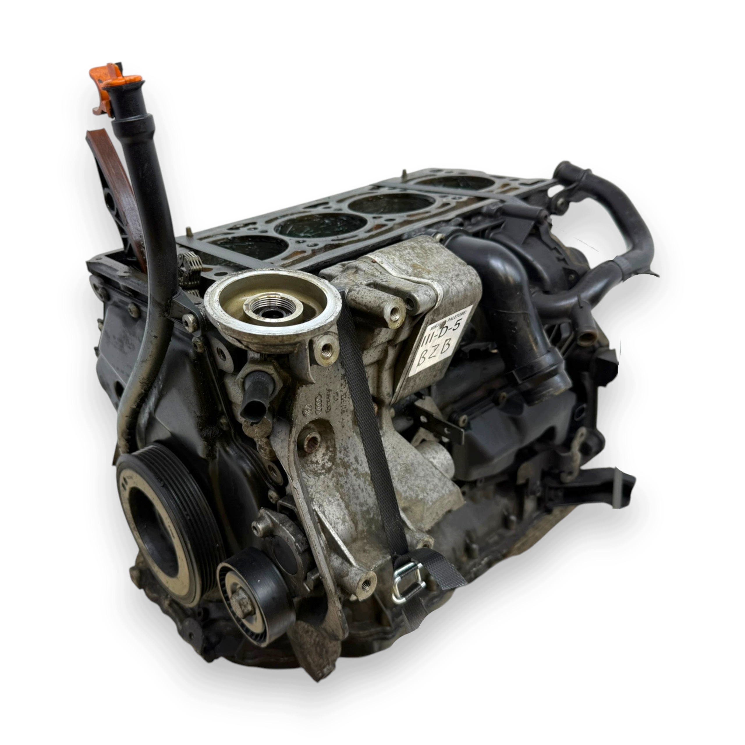 Moteur BZB - Image 10