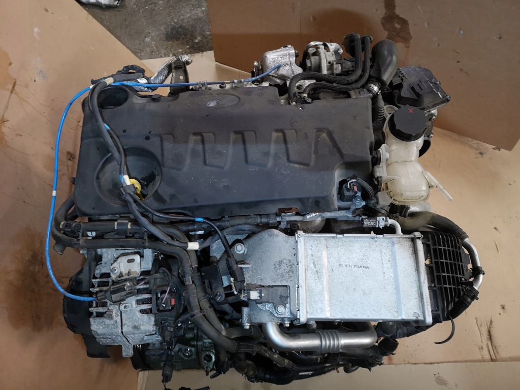 Moteur YLDA - Image 1