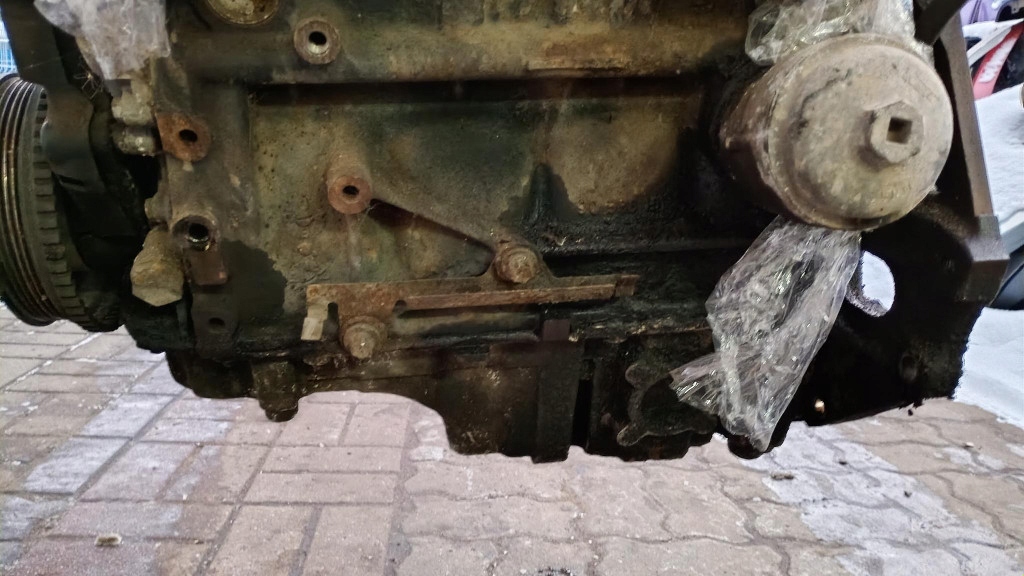 Moteur X 18 XE1 - Image 5