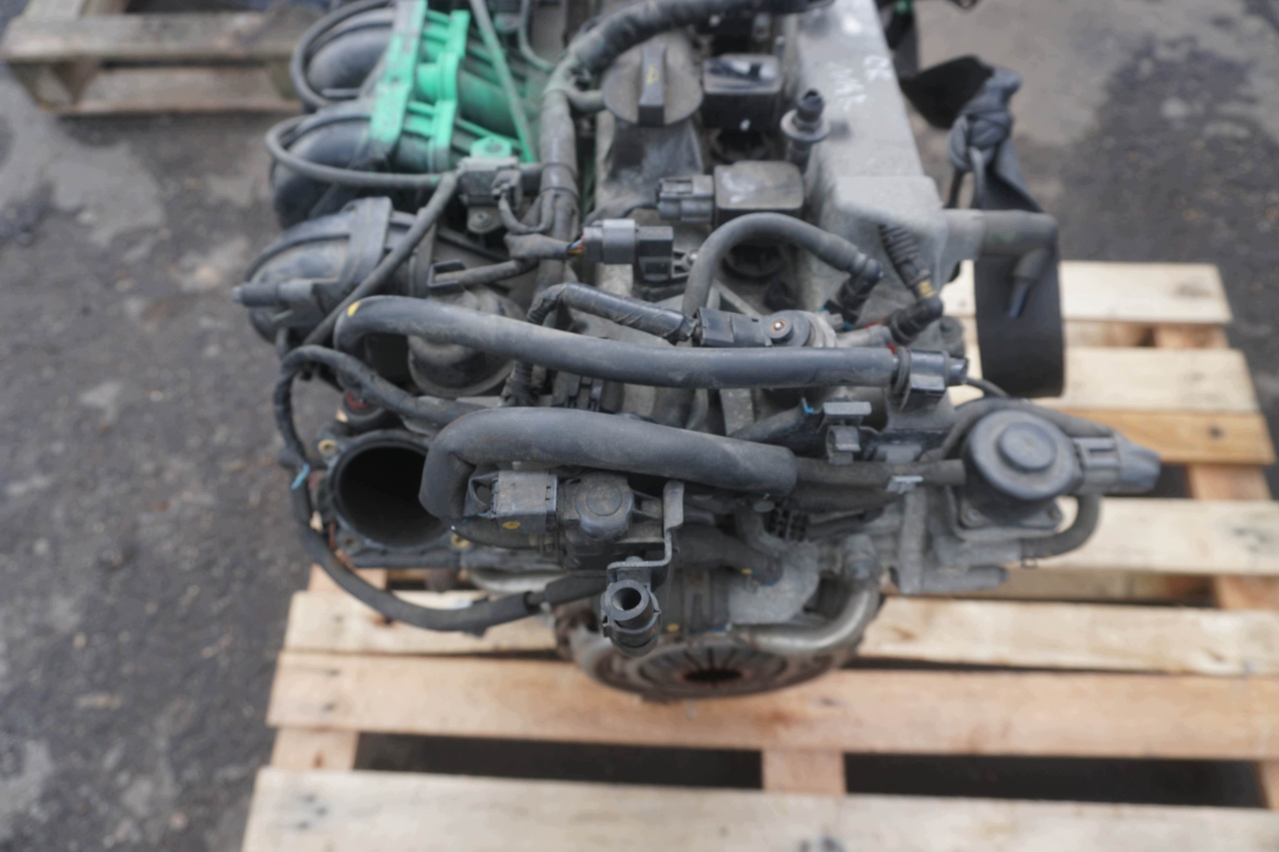 Moteur LF5H - Image 5