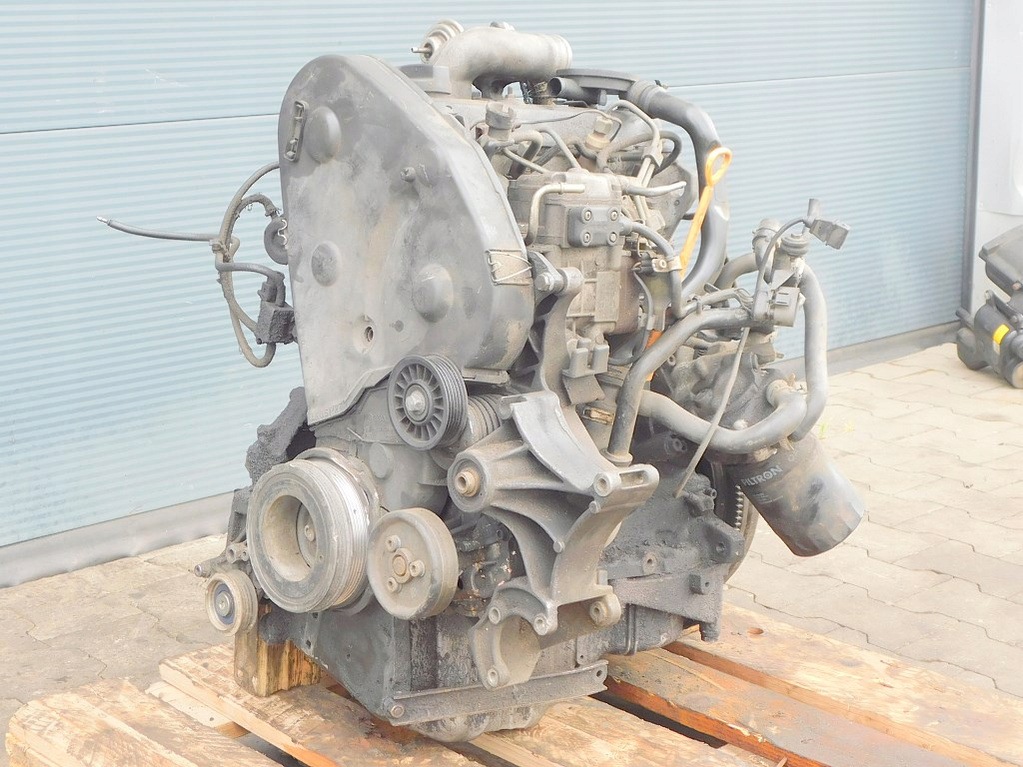 Moteur AFN - Image 4