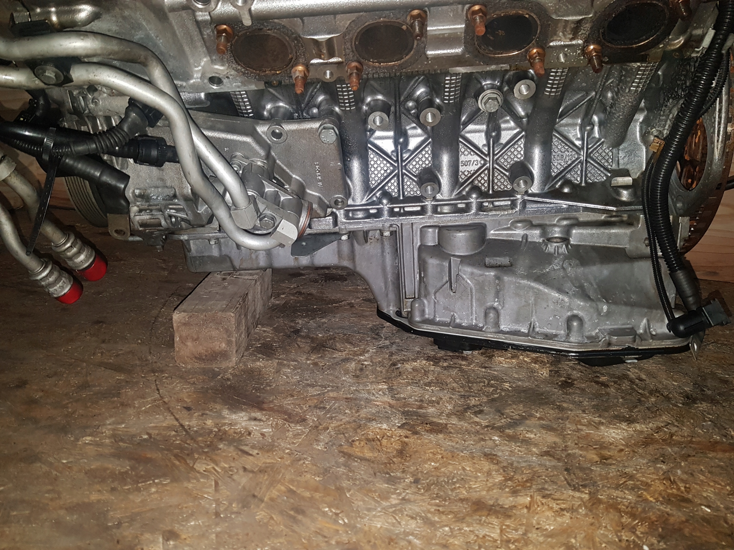 Moteur N62 B44 A - Image 5