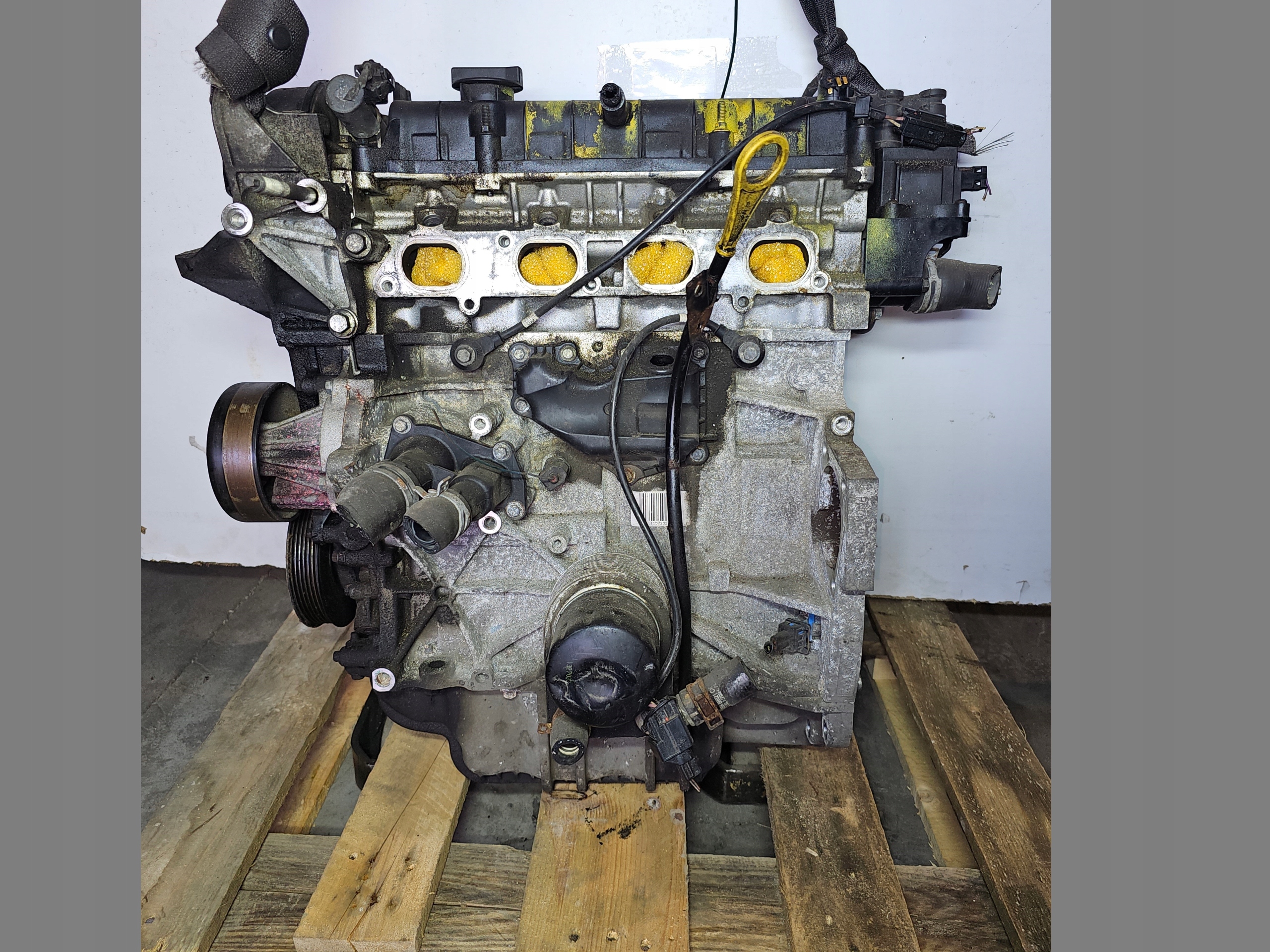 Moteur PNDA - Image 1