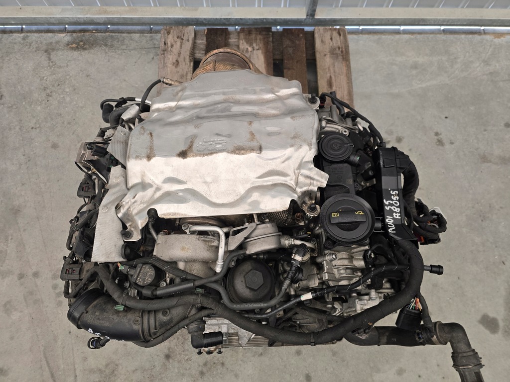Moteur CWGD - Image 2