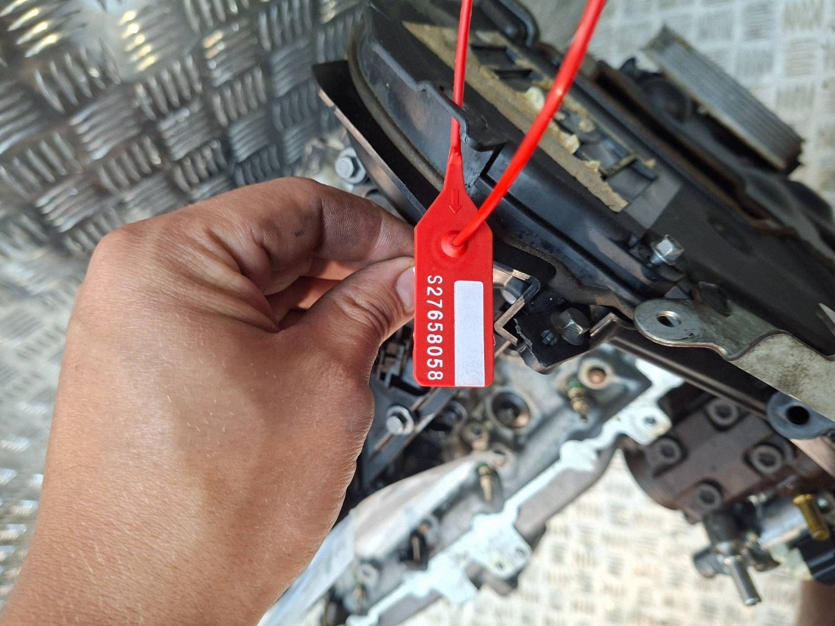 Moteur 9HR (DV6C) - Image 9