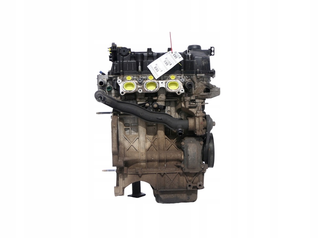 Moteur HMZ (EB2) - Image 1