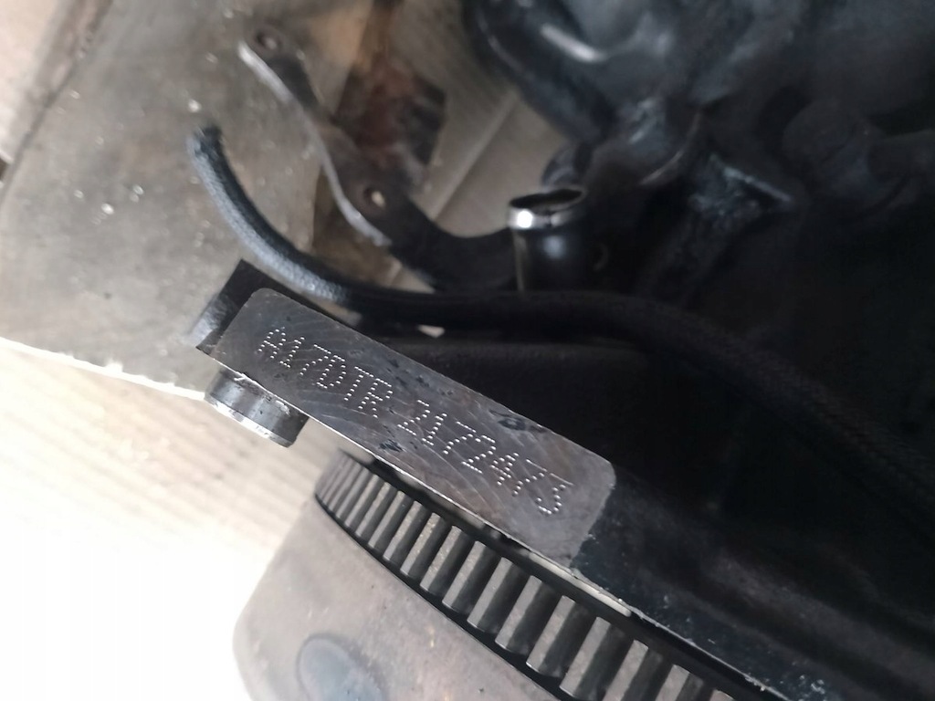 Moteur A 17 DTJ - Image 4