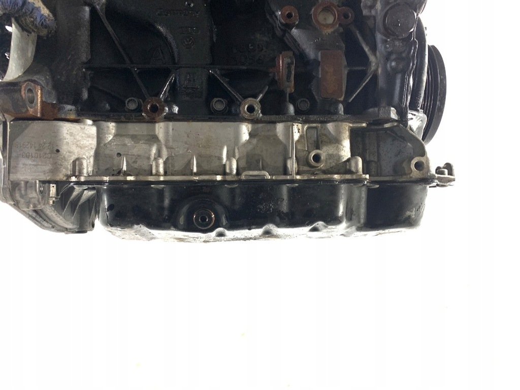 Moteur DNFC — vue 4