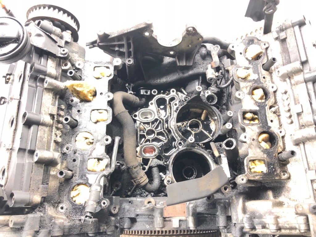 Moteur ASB — vue 4