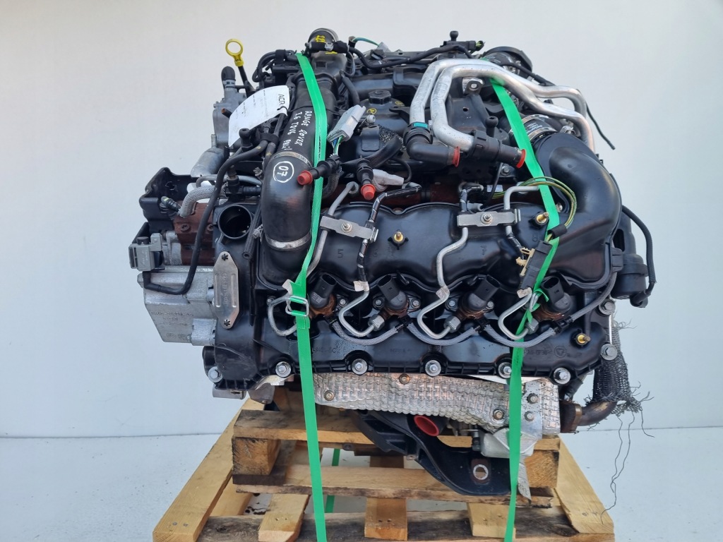 Moteur 368DT(LION) - Image 3