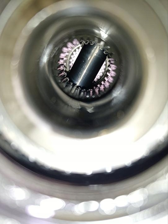 Moteur XE2 - Image 5