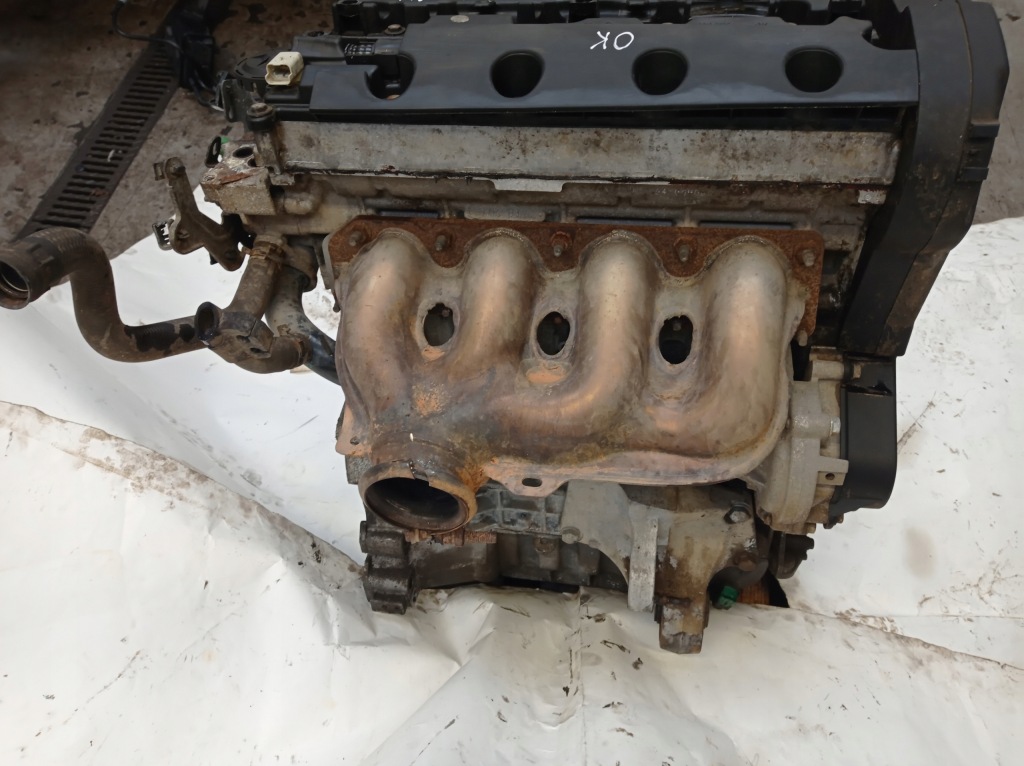 Moteur RLZ (EW10D) - Image 4