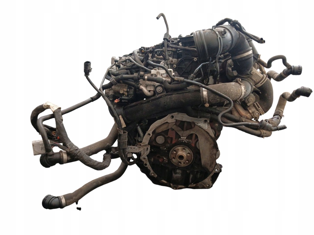 Moteur DFGA — vue 7