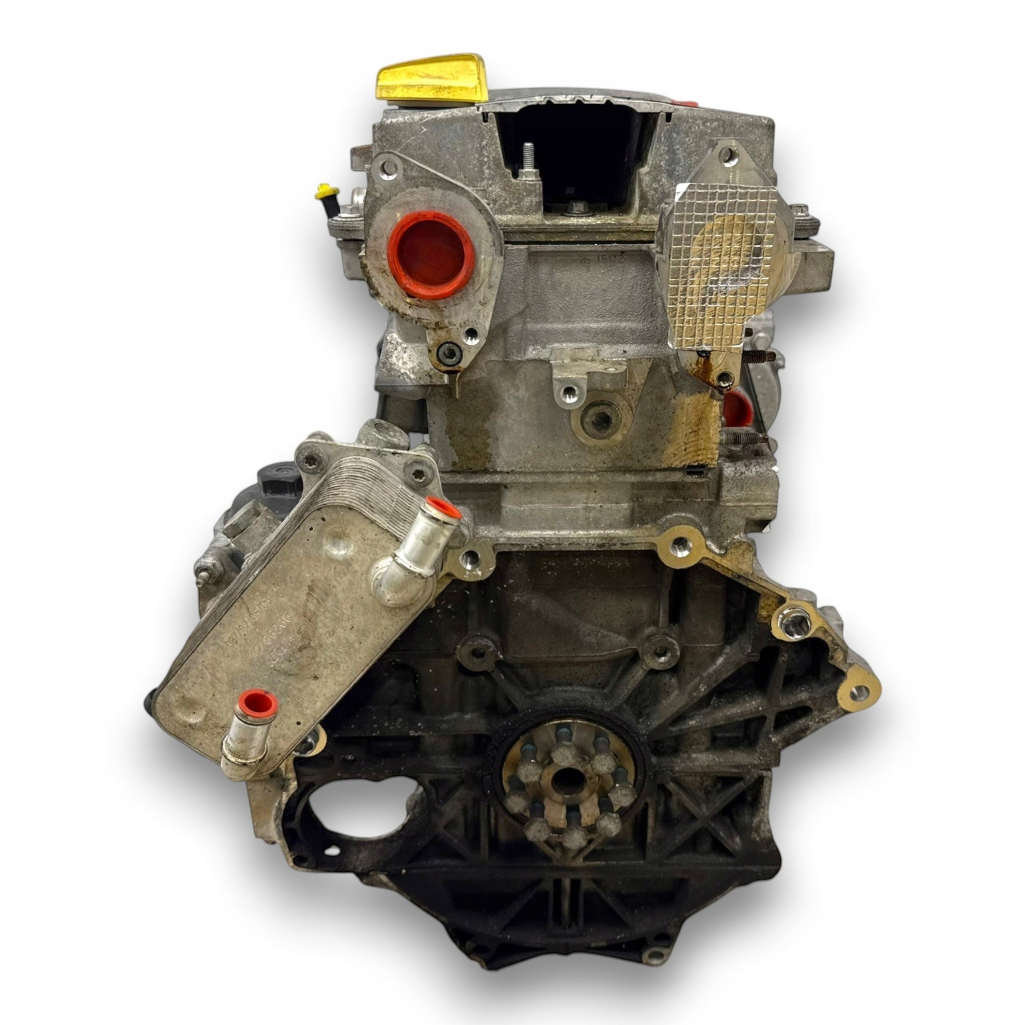 Moteur Z 20 NET — vue 4