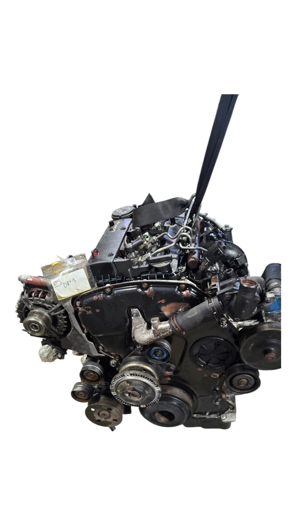 Moteur DRFB - Image 2