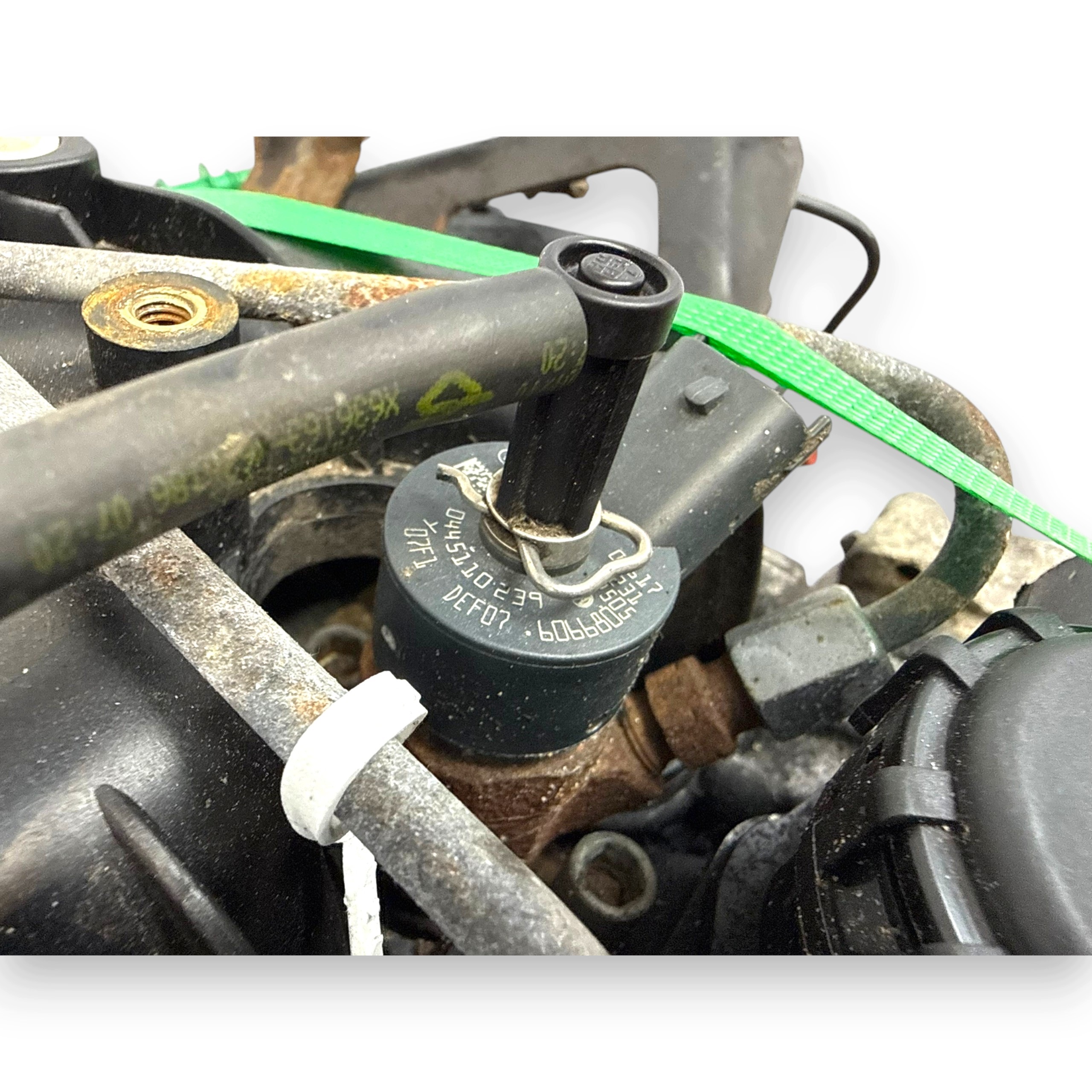 Moteur HHJC - Image 8