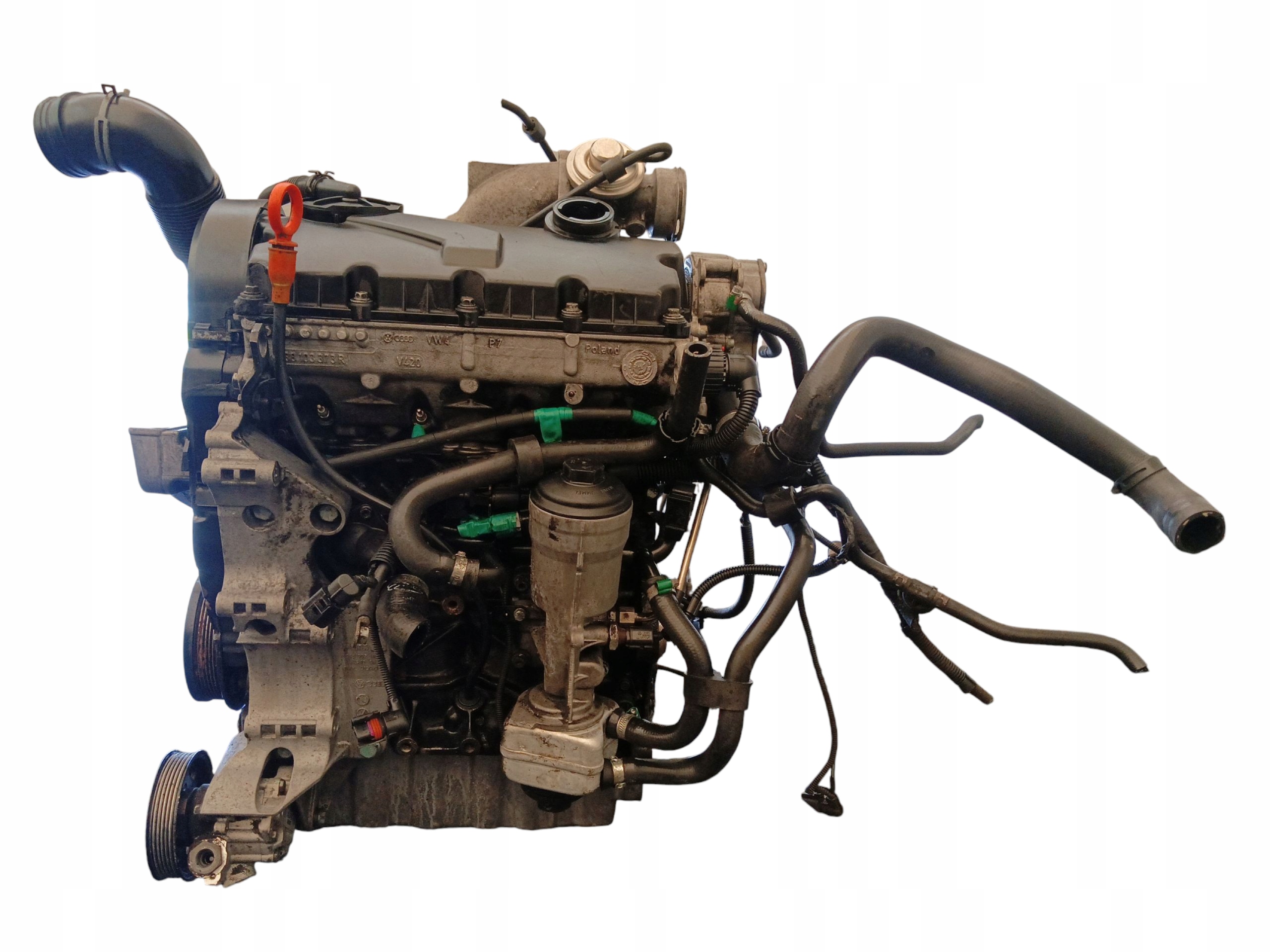 Moteur AXC - Image 1
