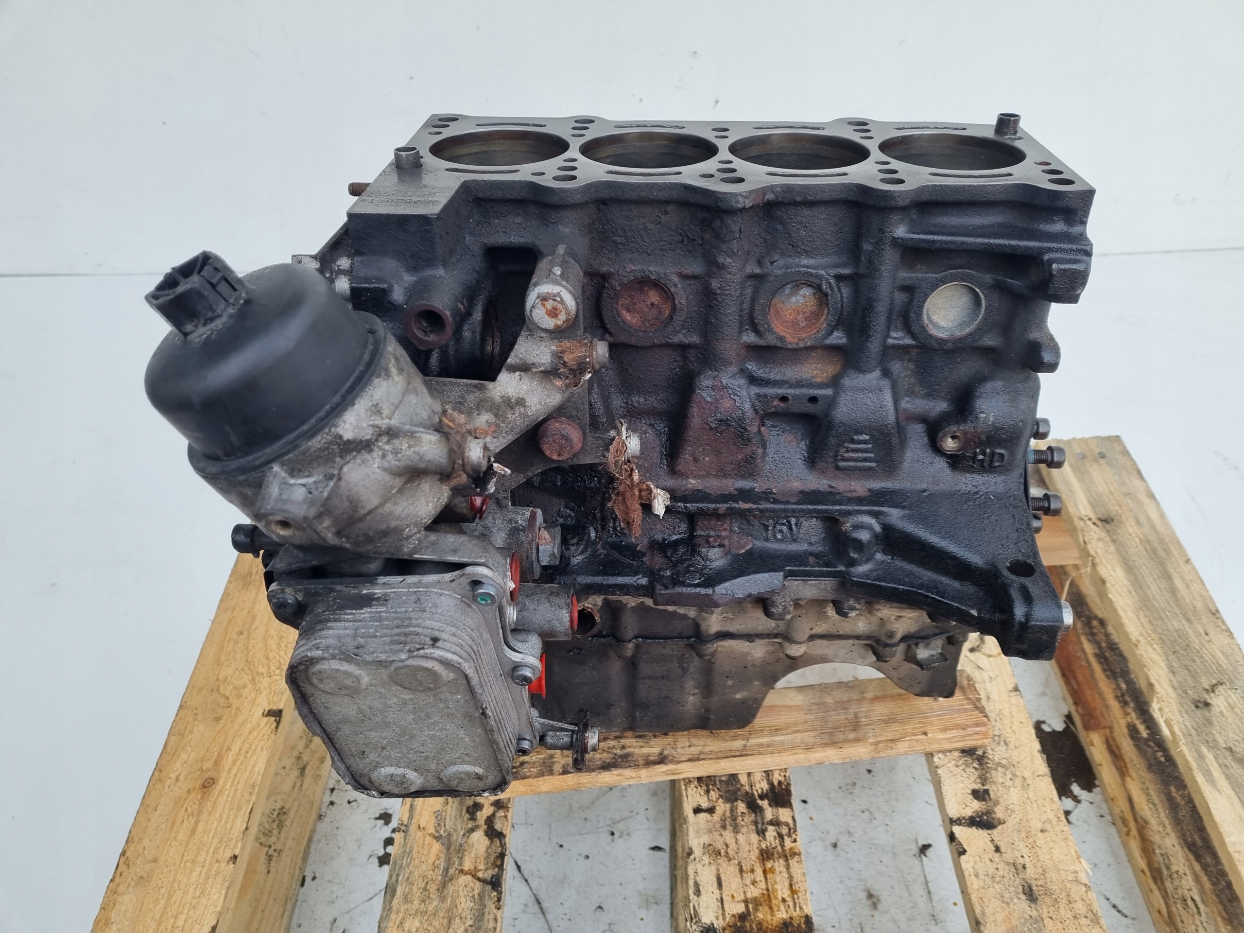 Moteur 955 A2.000 - Image 1