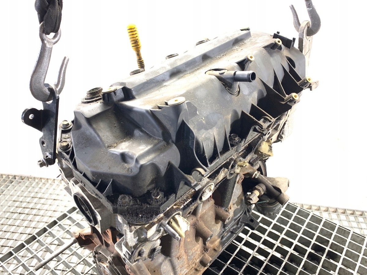 Moteur D4F 740 - Image 5