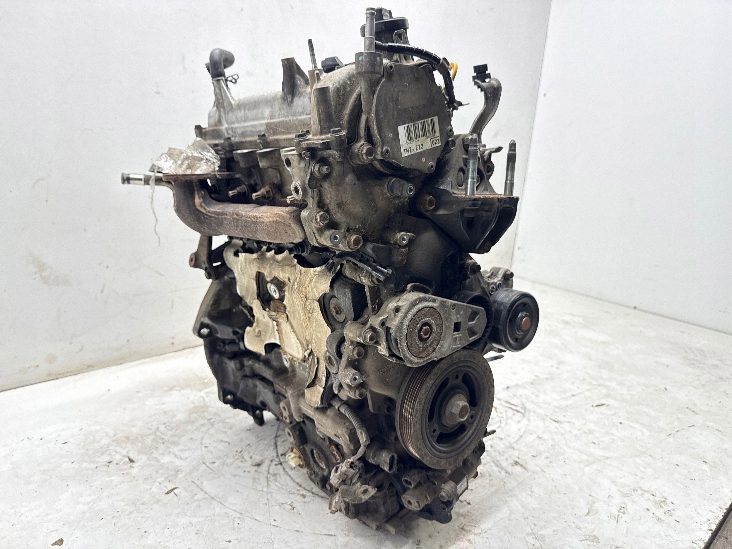 Moteur 1ND-TV - Image 4