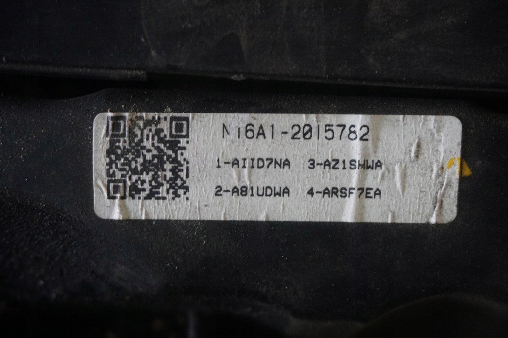 Moteur N16A1 - Image 3