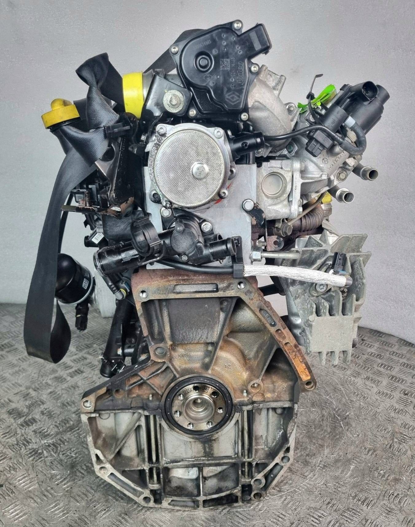 Moteur K9K 836 - Image 5