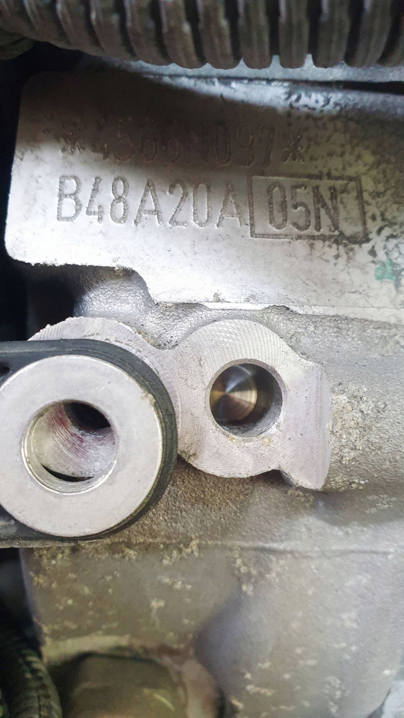 Moteur B48 A20 A - Image 14