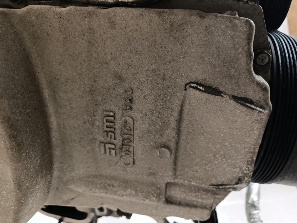 Moteur LT1(376CUV8) - Image 10