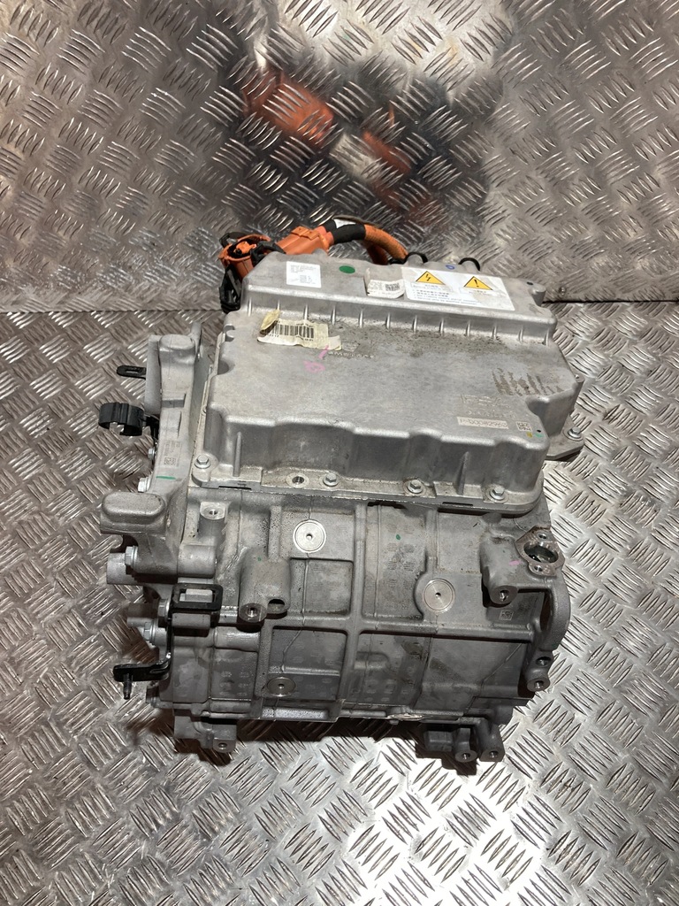 Moteur ZKW (ZK02) - Image 1
