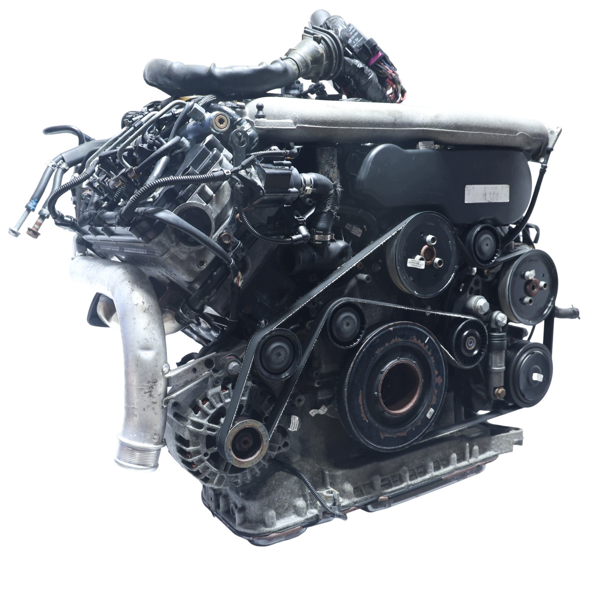 Moteur CAMA - Image 9