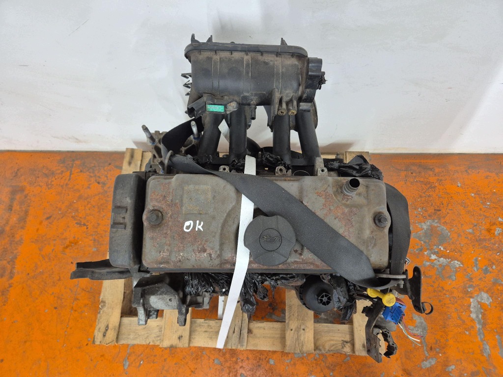 Moteur KFW (TU3JP) - Image 5