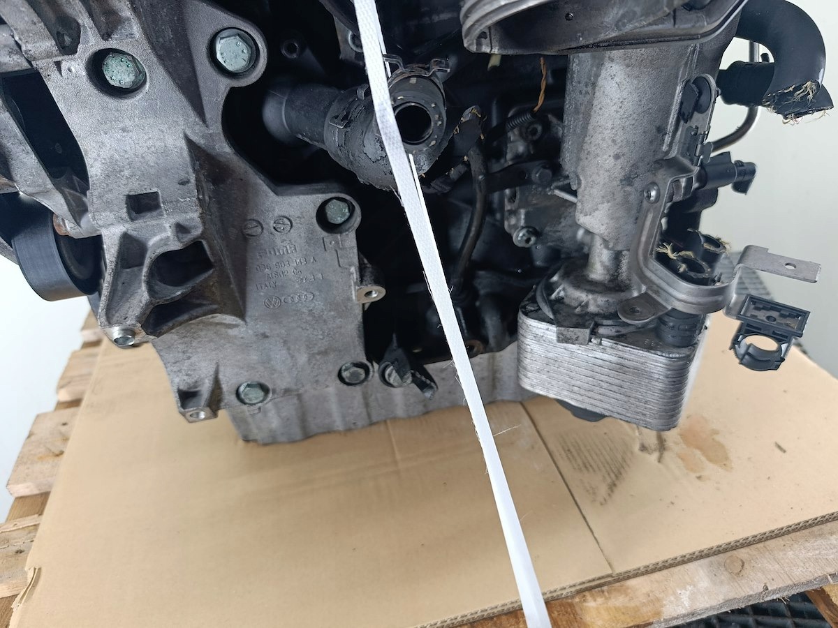 Moteur BKD - Image 9