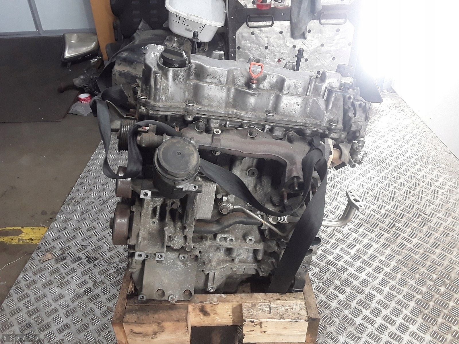Moteur N22B1 - Image 2