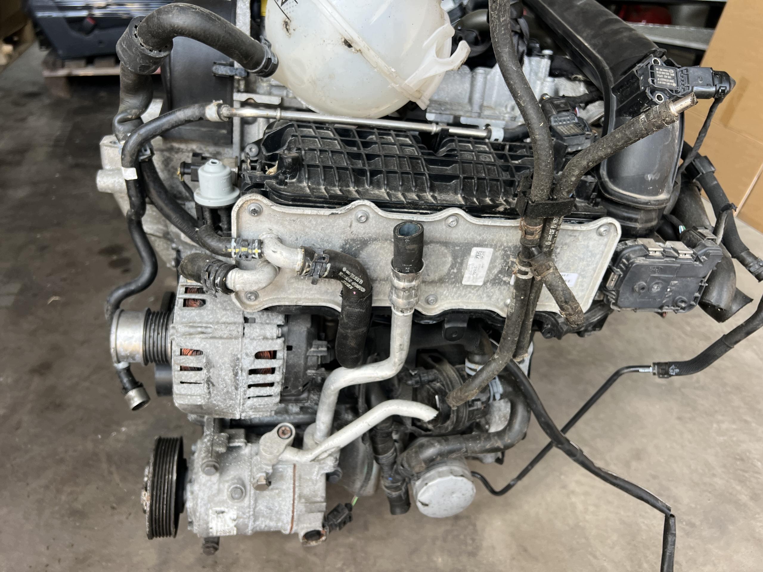 Moteur CYVA - Image 4