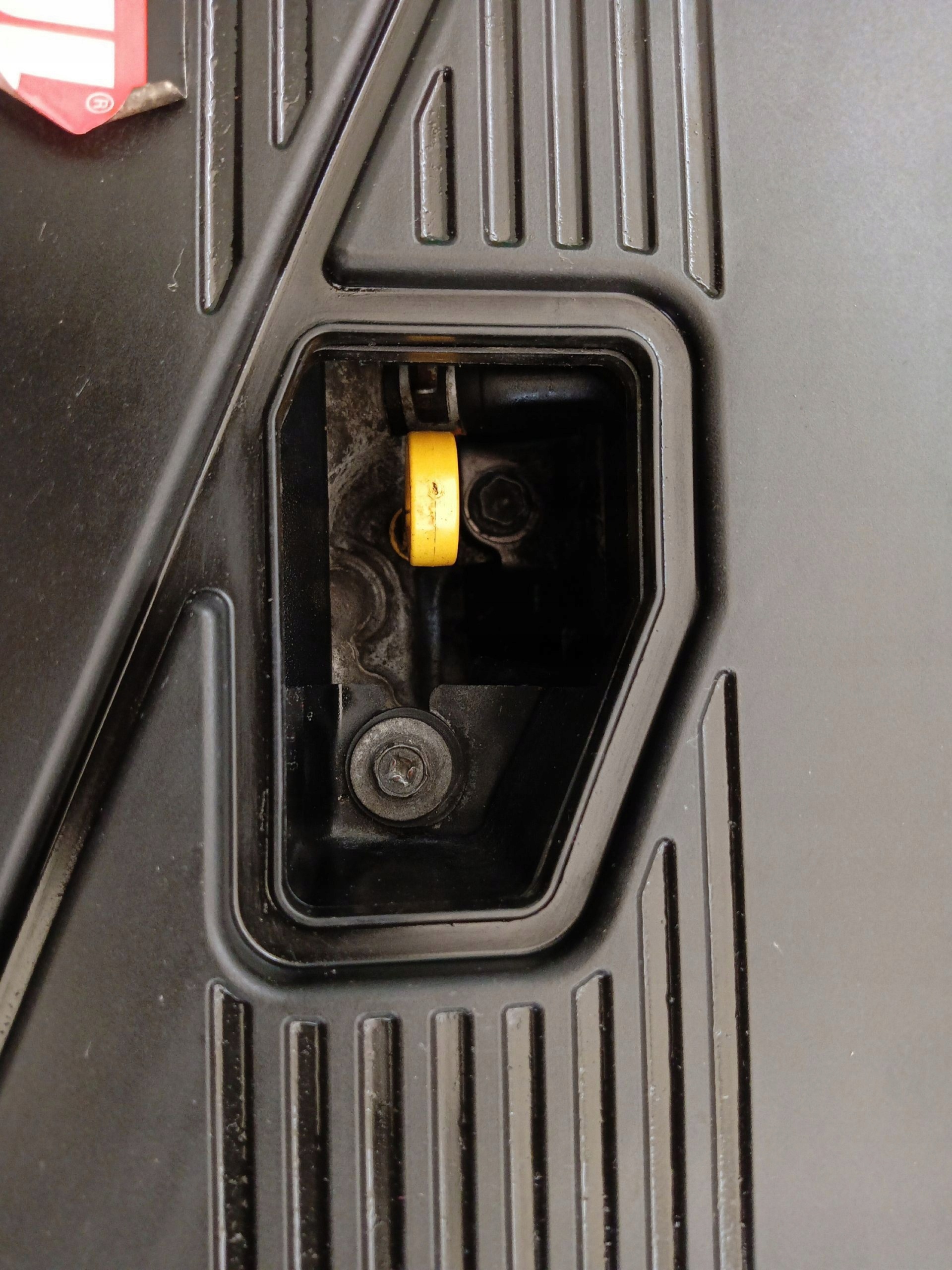 Moteur M16A - Image 12