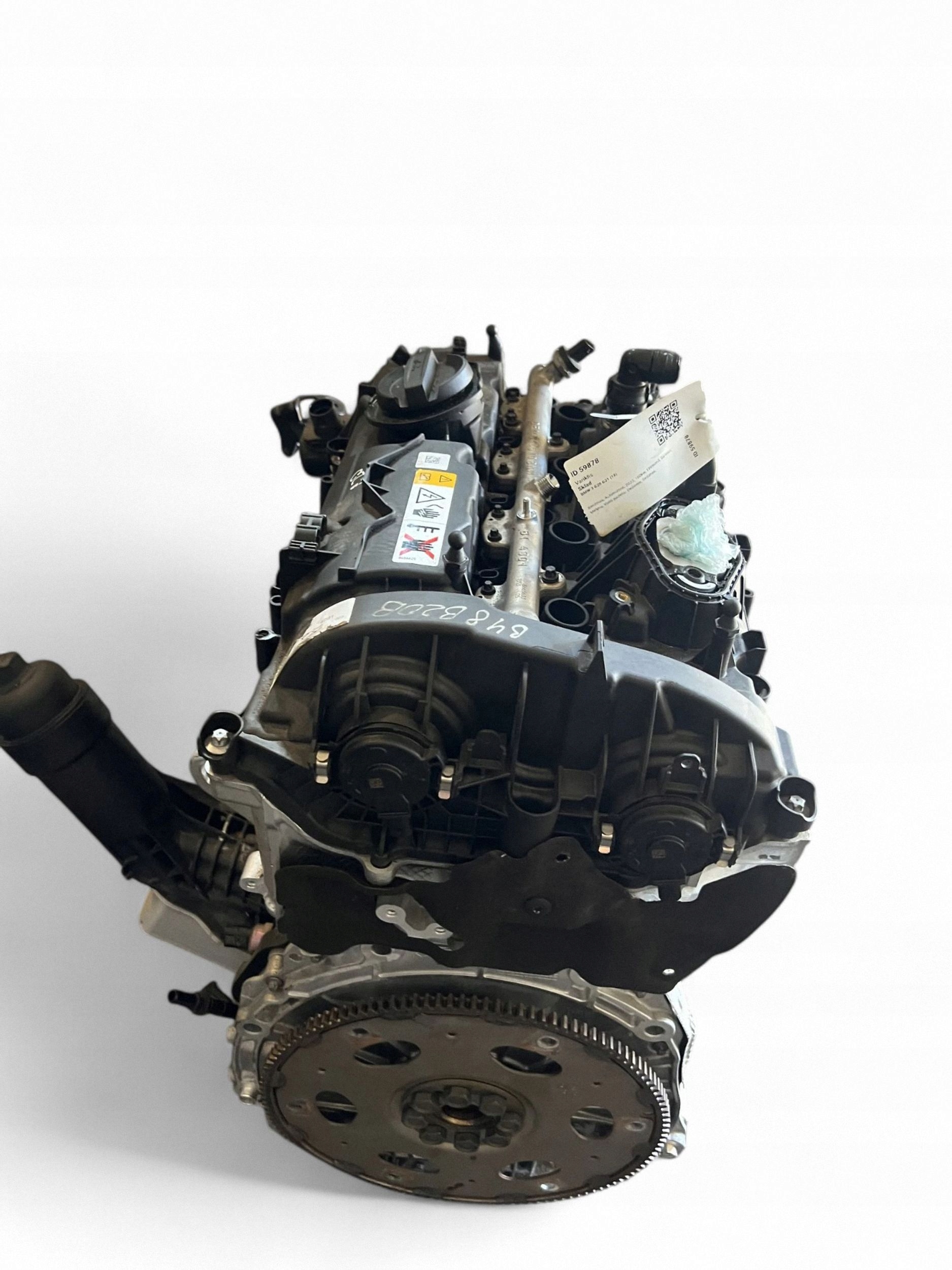 Moteur B48 B20 B - Image 9