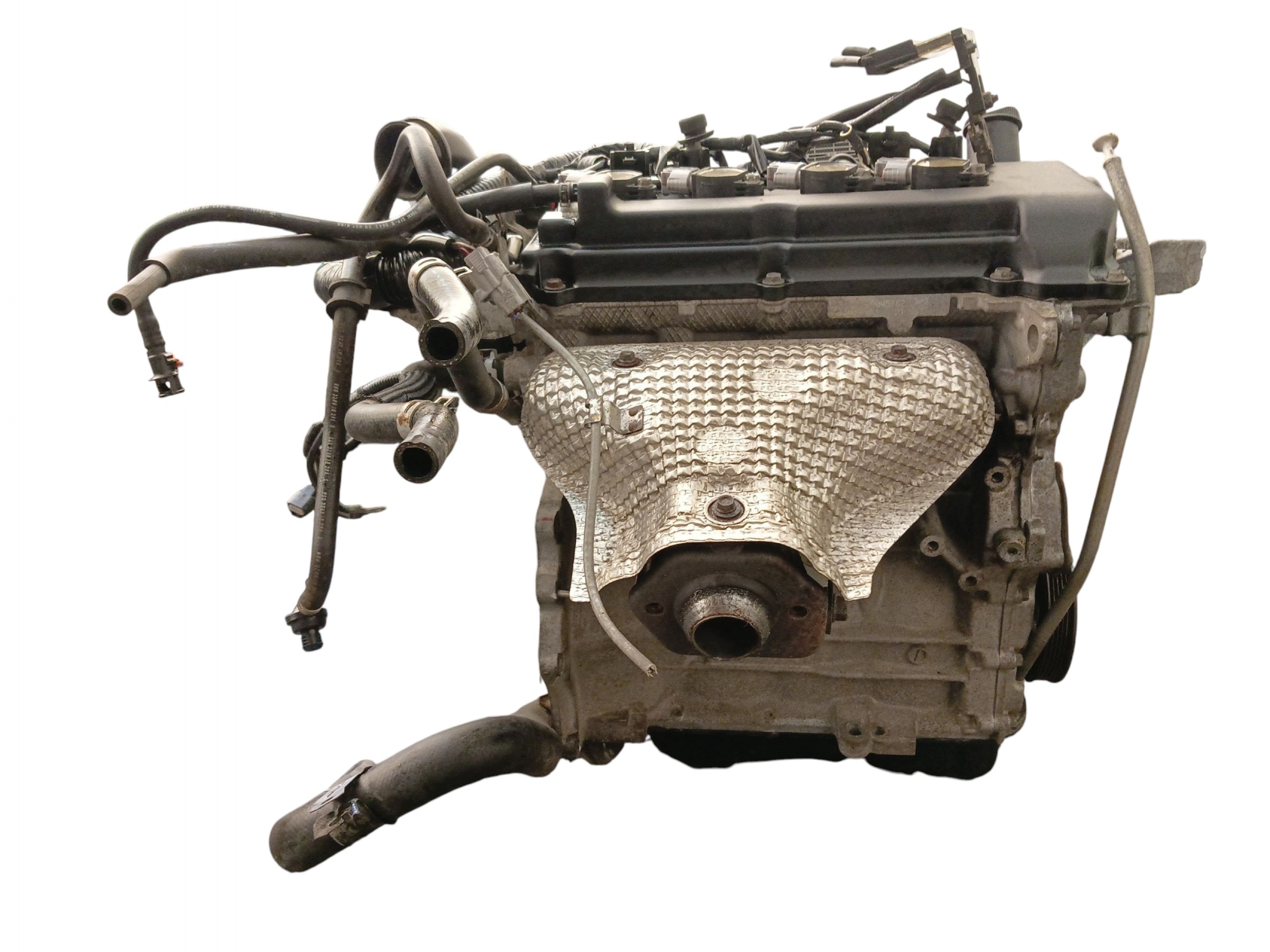 Moteur 4A92 - Image 3