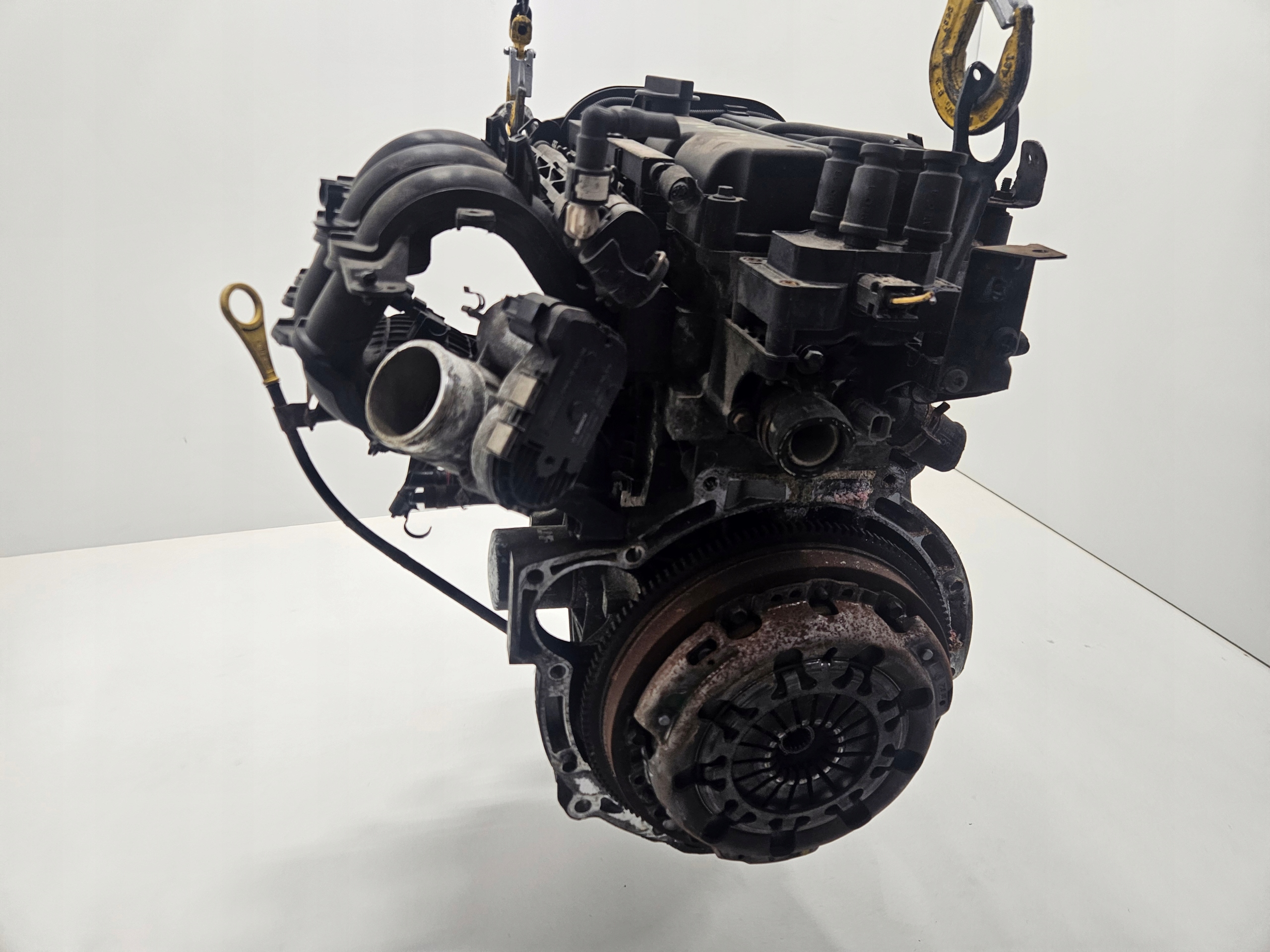 Moteur SNJA - Image 2