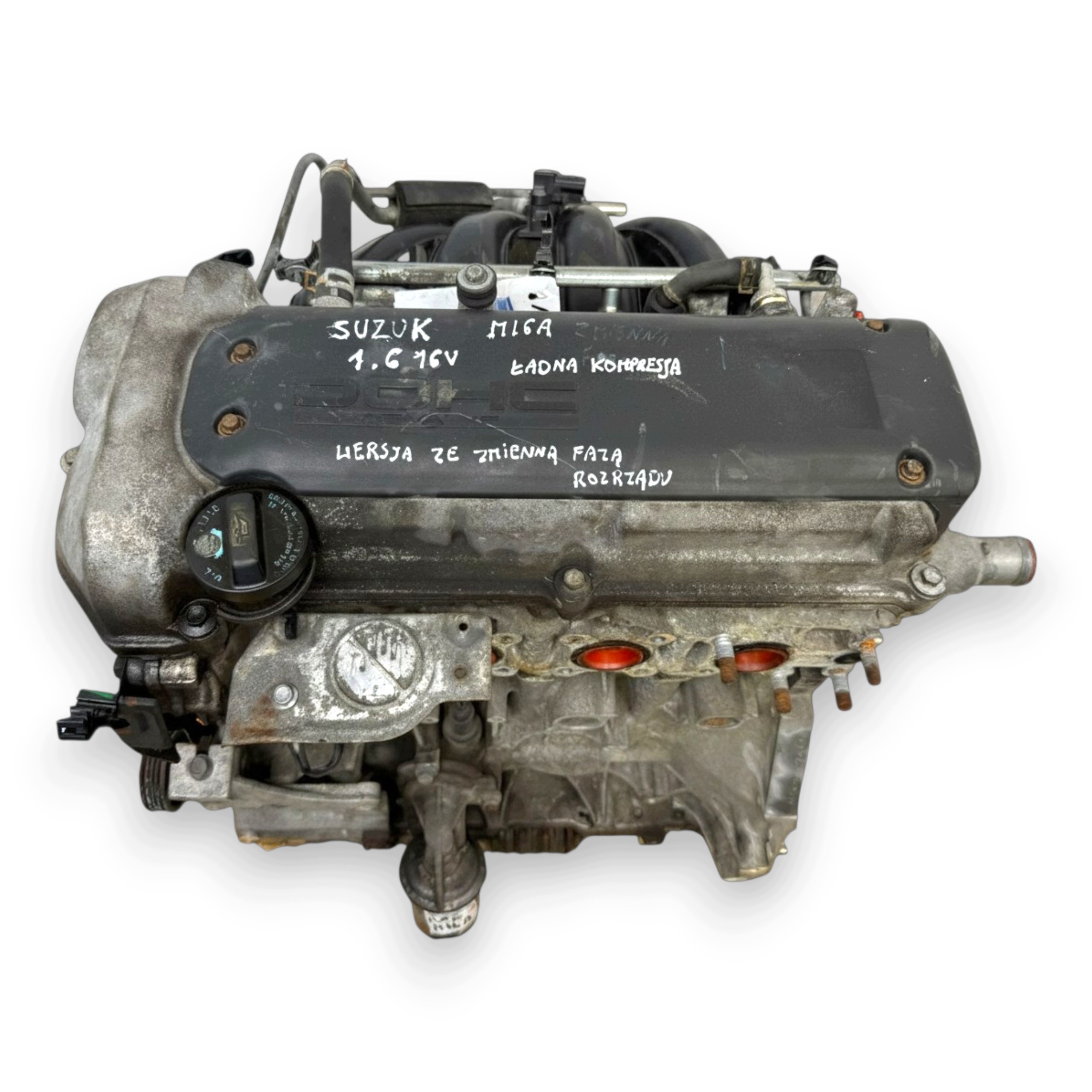 Moteur M16A - Image 3