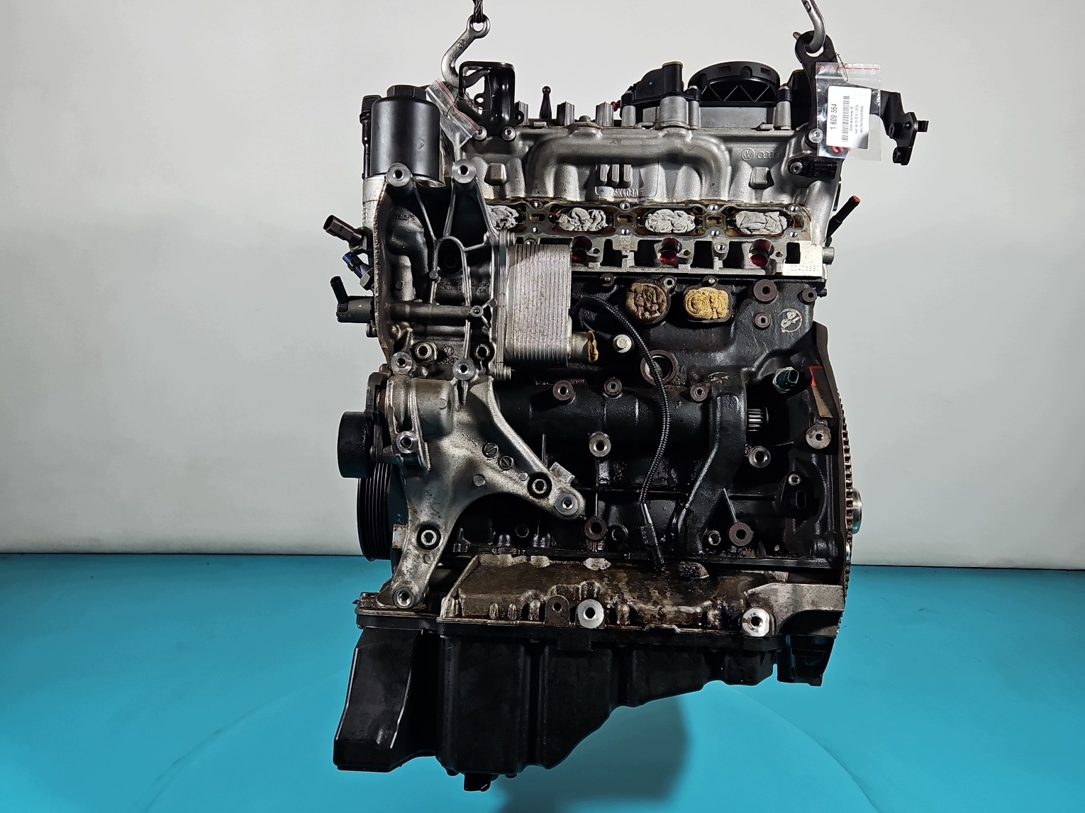 Moteur CYMC - Image 2