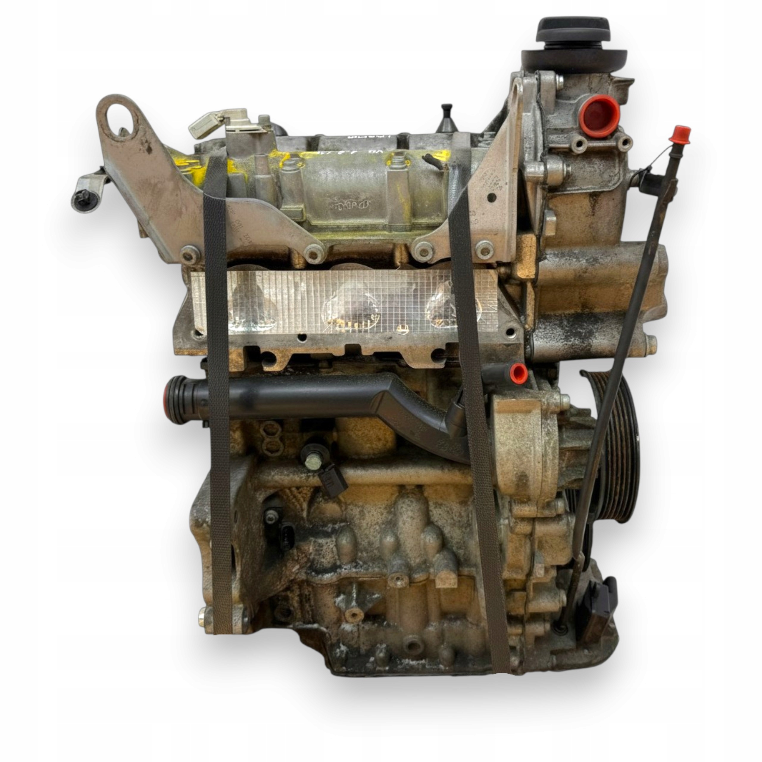 Moteur AZQ - Image 4