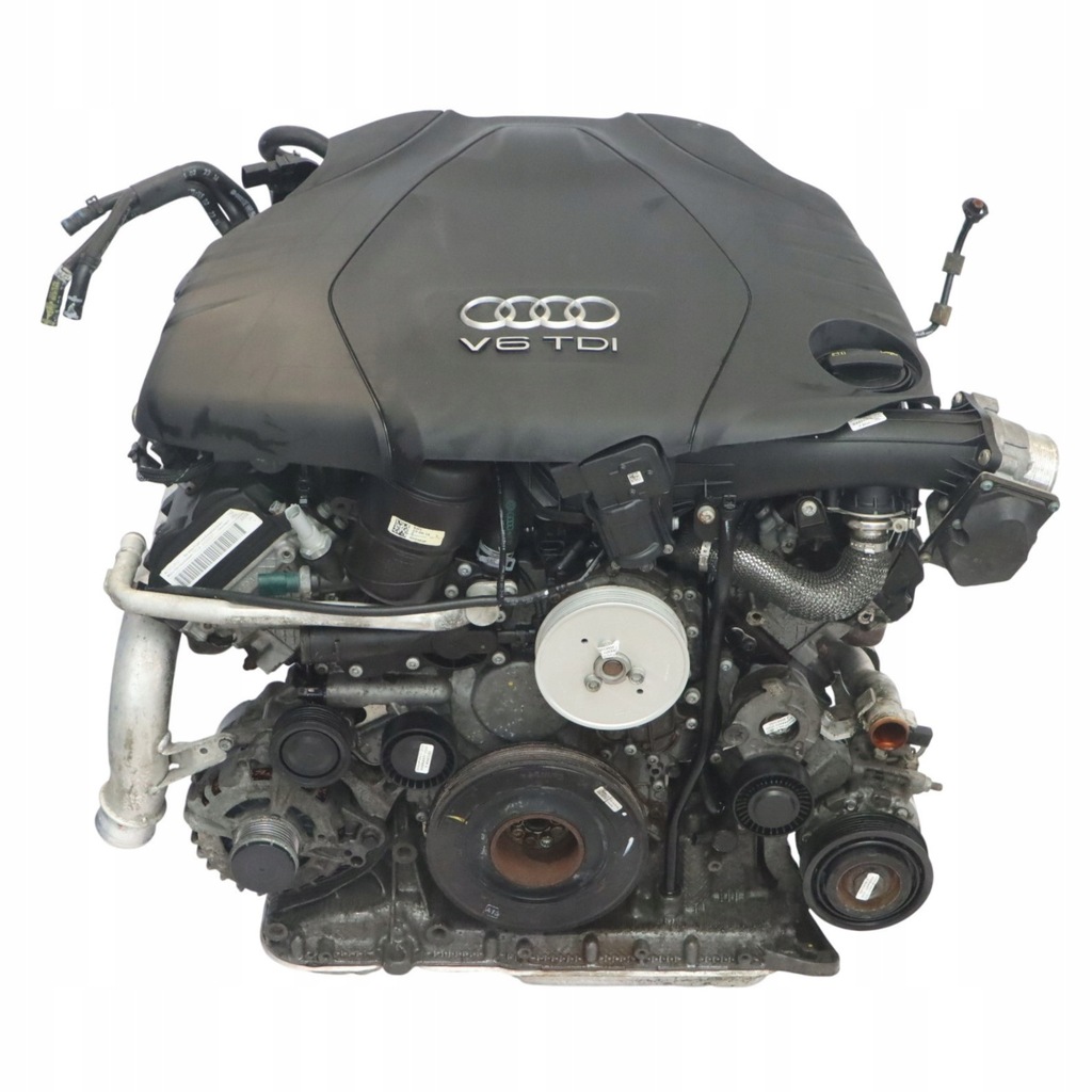 Moteur CLAA - Image 1