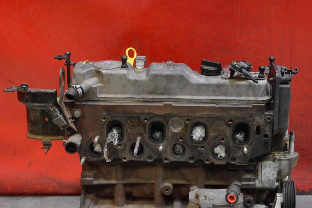 Moteur KKDA - Image 2