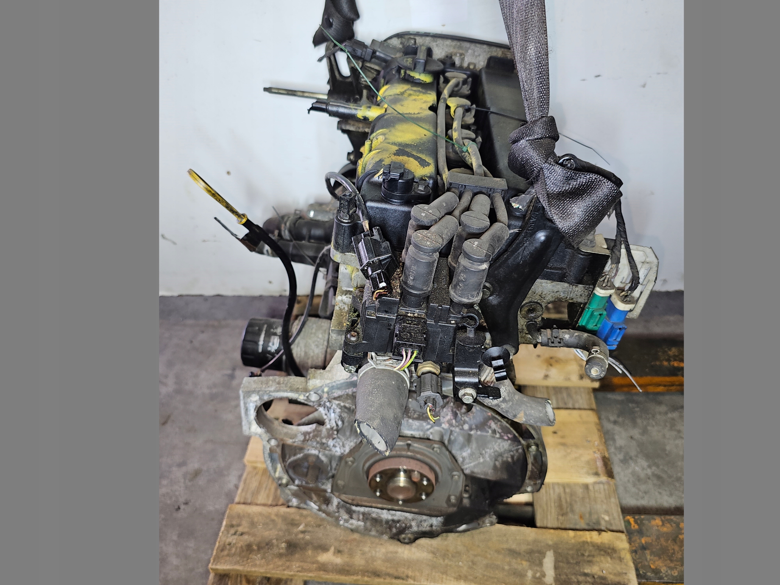 Moteur PNDA - Image 3