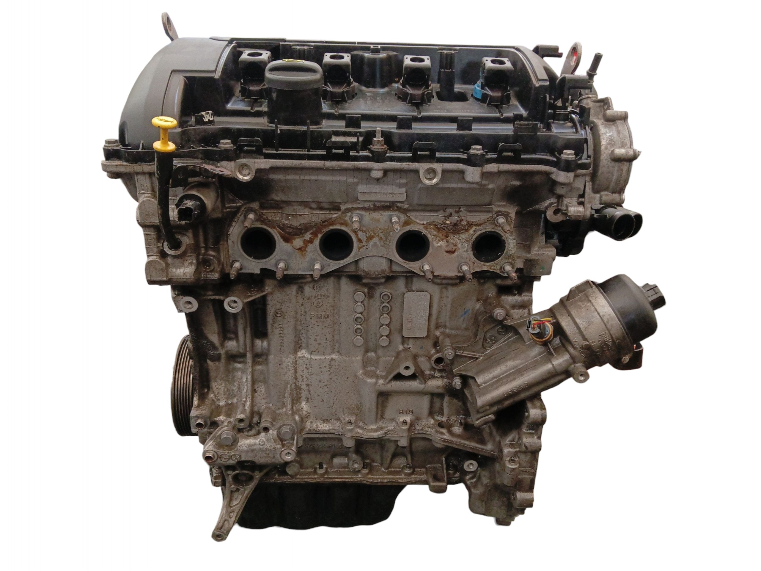 Moteur 8FP (EP3C) - Image 1