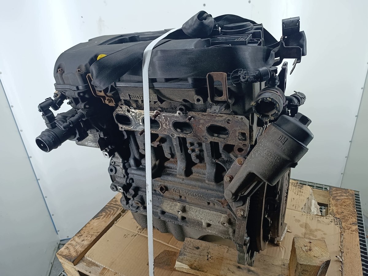 Moteur A 12 XER - Image 5