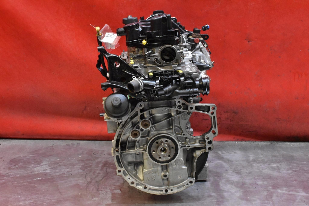 Moteur ZTDA — vue 4