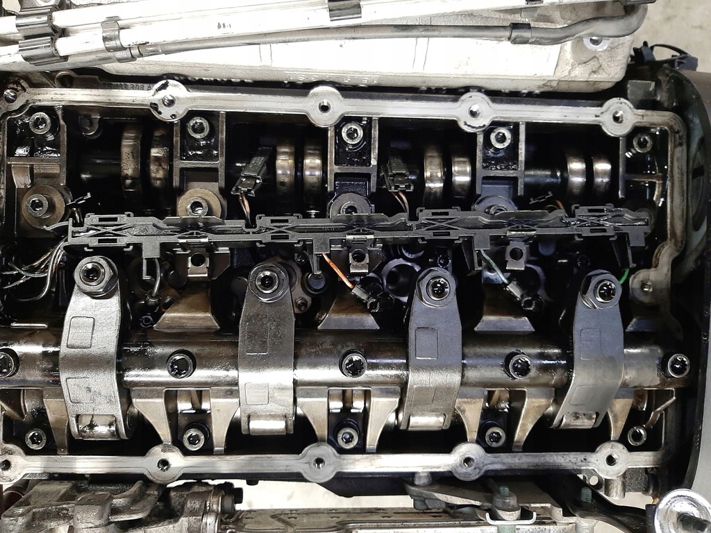 Moteur BKD — vue 4