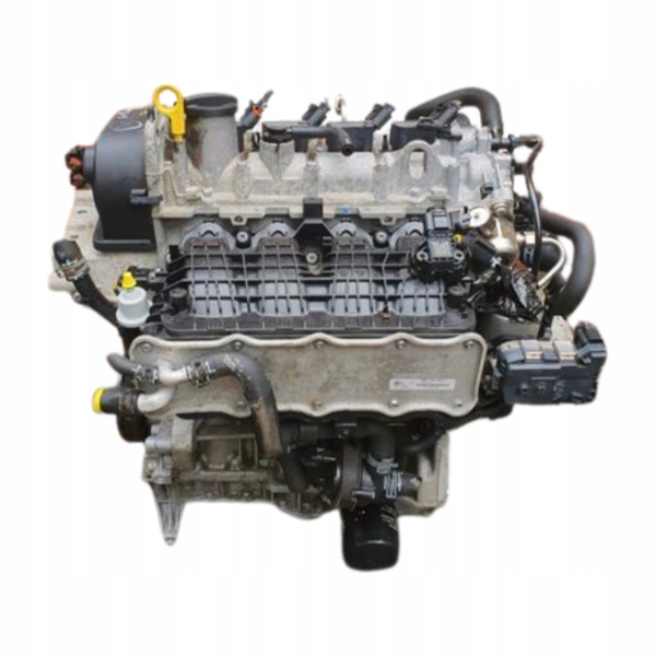 Moteur CZCB - Image 1